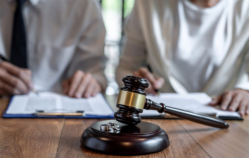 Divorce Litigation Attorneys in Bellevue WA