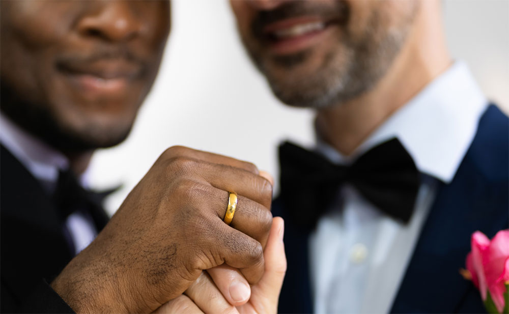 Gay Marriage Divorce Attorneys in Bellevue WA