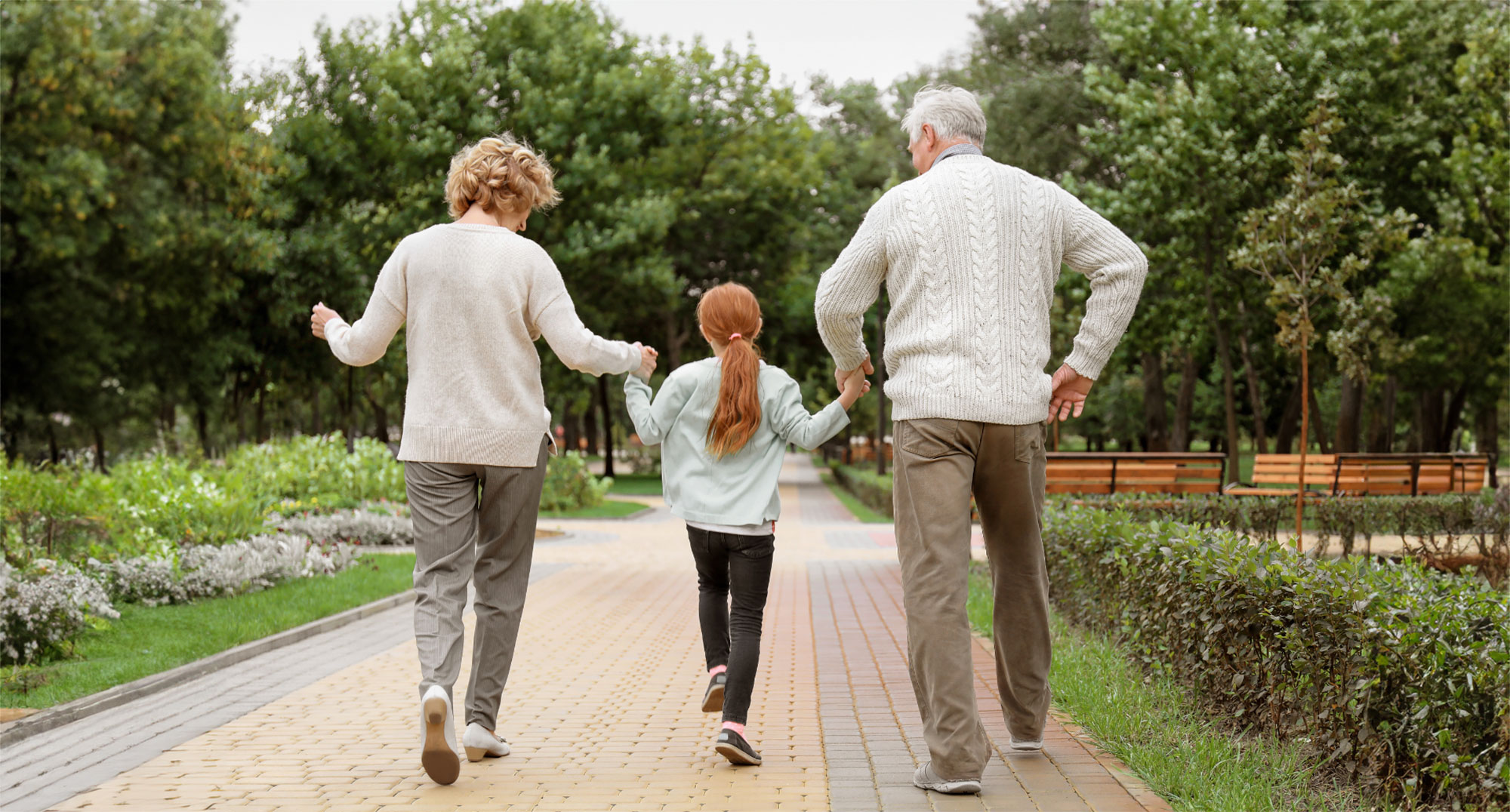 Grandparents Role in Minor Guardianship