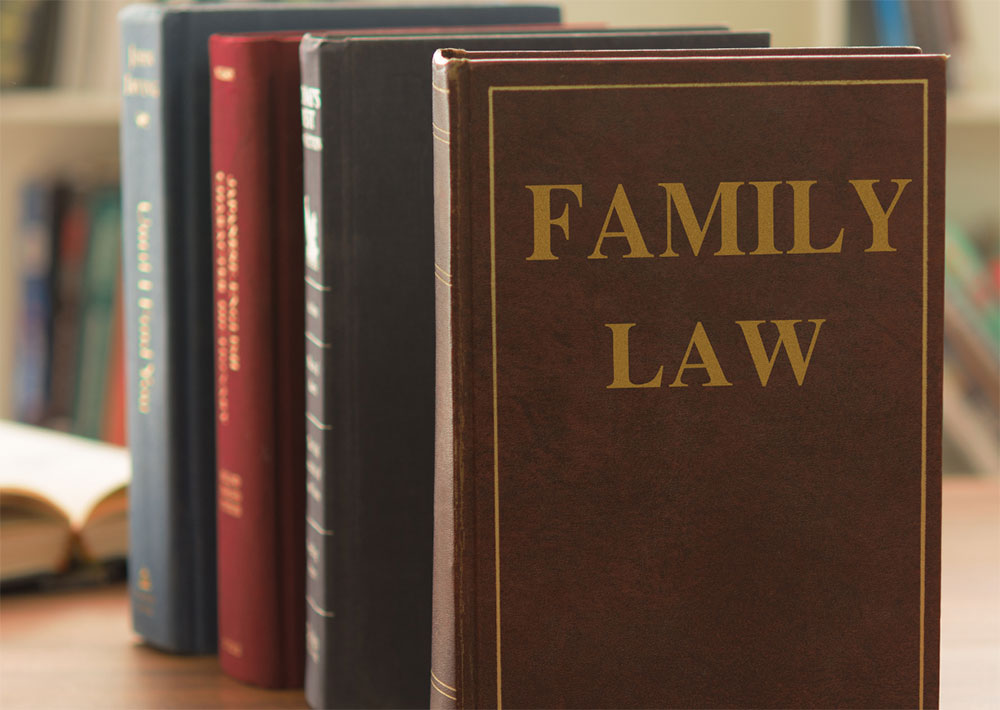 Family Law Advice in Bellevue WA