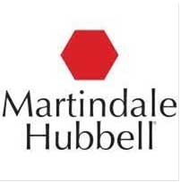 Martindale Hubble