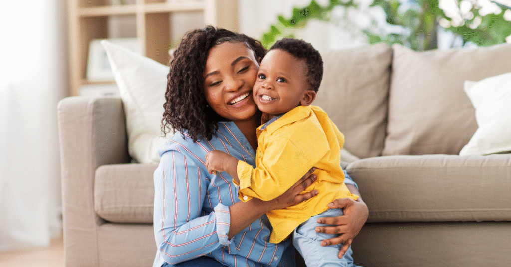 Collaborative Law Child Custody