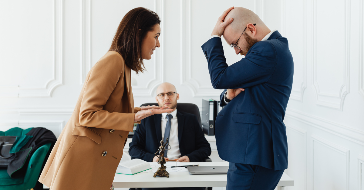 How to avoid a Messy Divorce