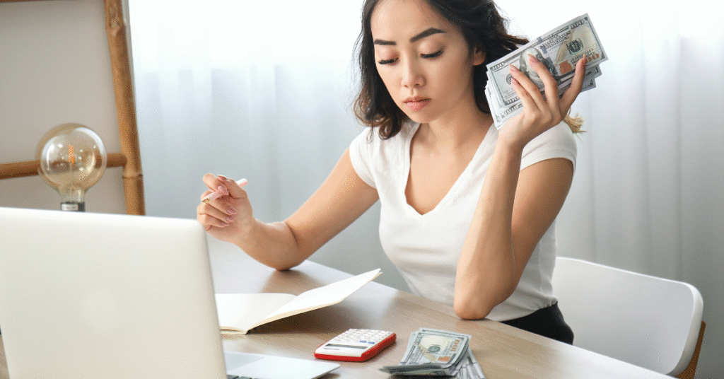 Inheritance and Alimony