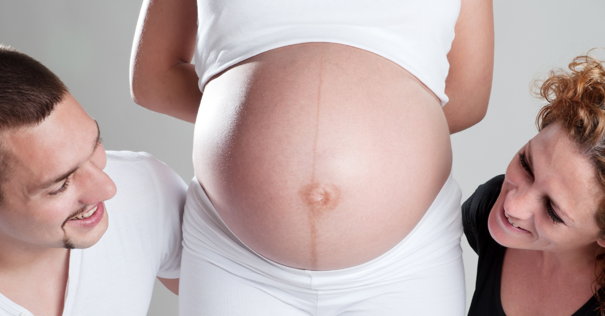 Surrogate Mothers Rights Surrogate Mothers Rights