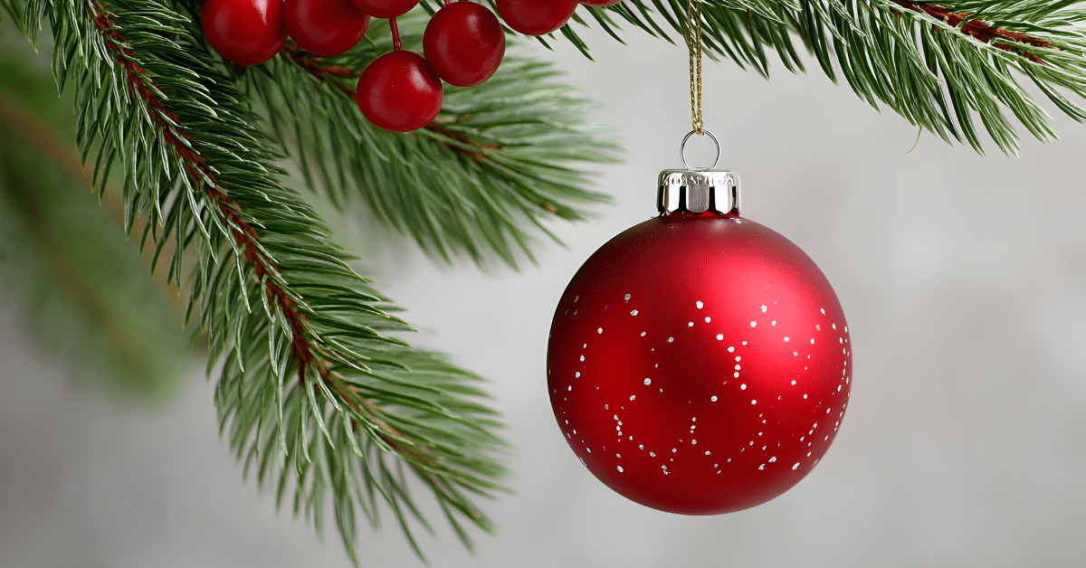 Divorce After Holidays