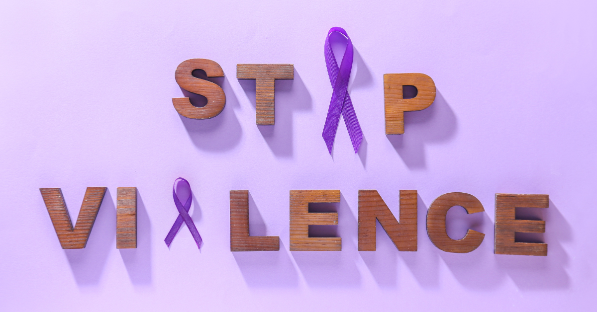 Domestic Violence and Divorce