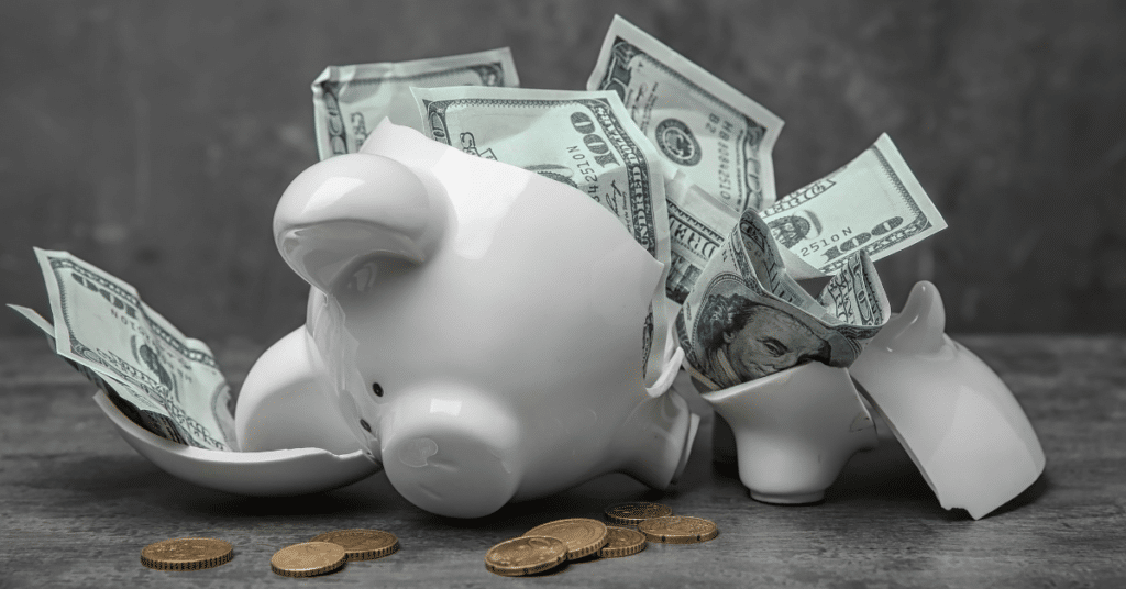 Division of Retirement Accounts