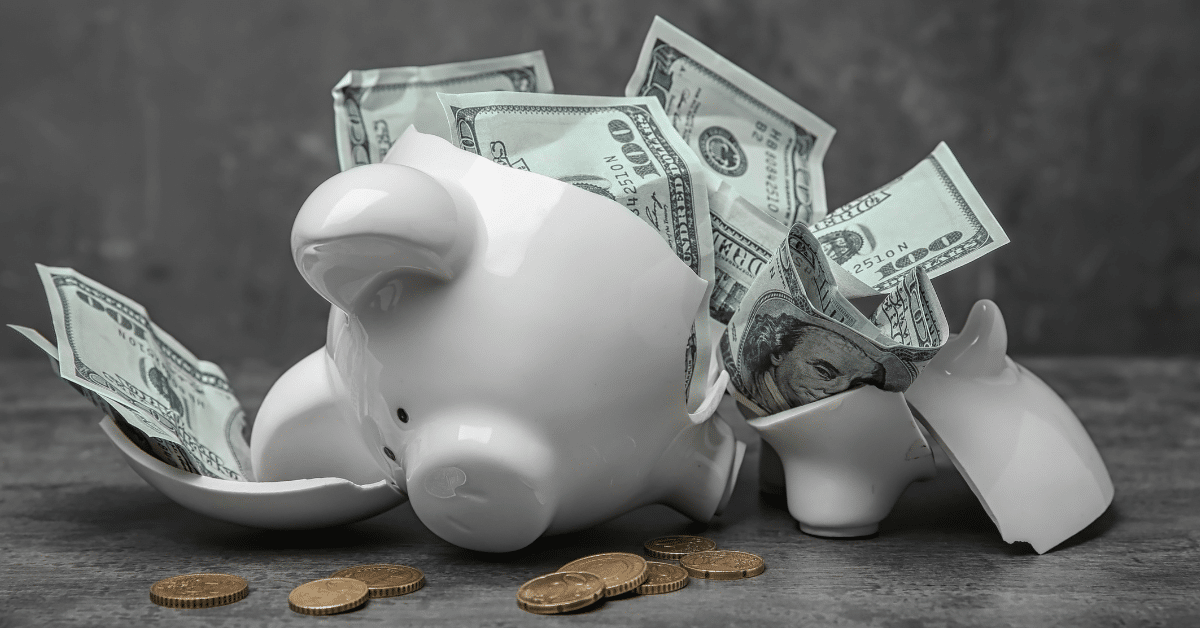 Division of Retirement Accounts