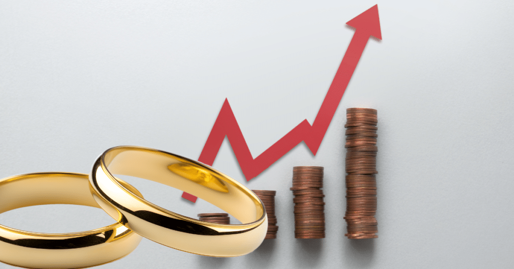 Alimony and Inflation