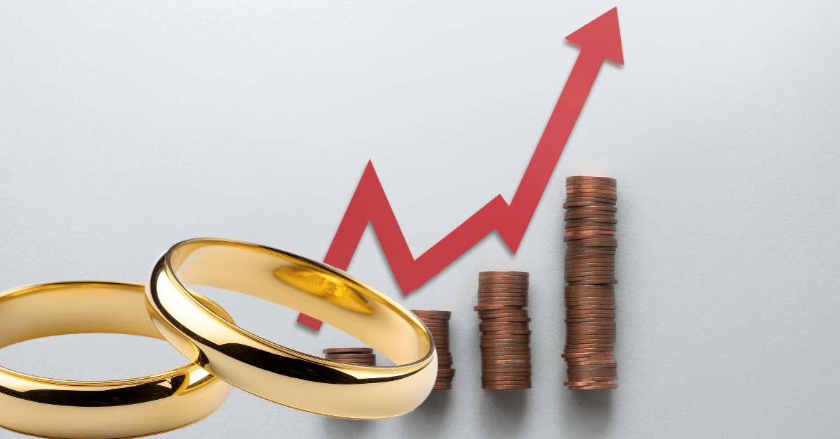 Alimony and Inflation