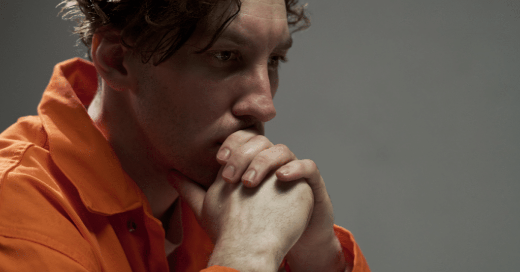 Child Custody   Incarceration