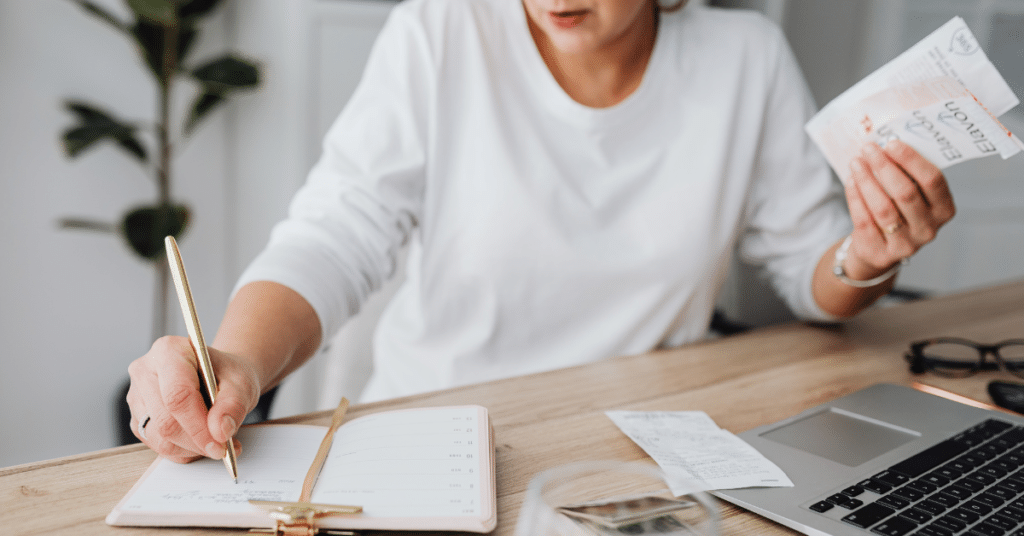 What Documentation Should You Keep When Getting a Divorce