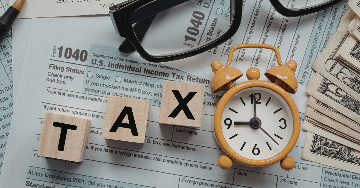 Dependents and Taxes